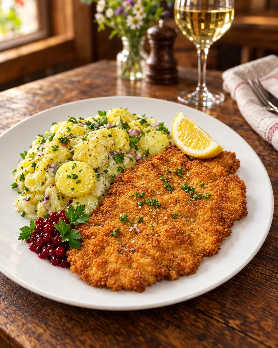 Nachher: KI-Foodfoto