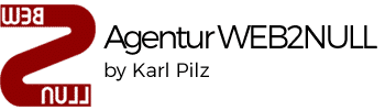 Agentur Web2ull.at