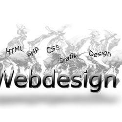 Webdesign